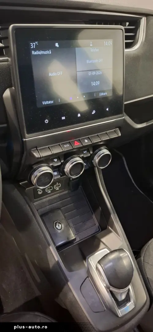 RENAULT ZOE 41kWh Z.E. R110 Life