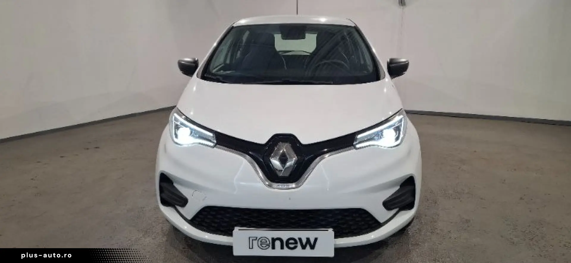 RENAULT ZOE 41kWh Z.E. R110 Life