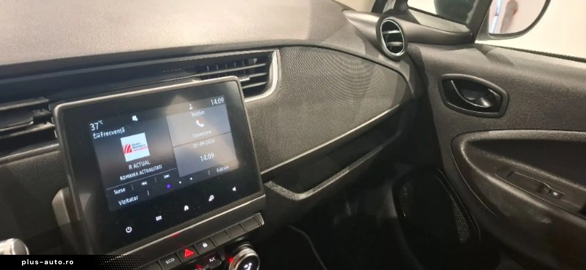 RENAULT ZOE 41kWh Z.E. R110 Life