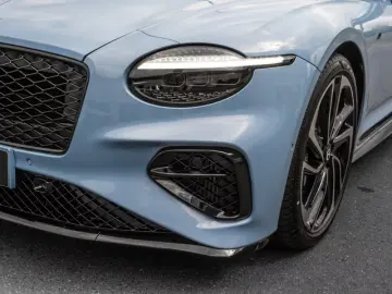 Bentley Continental GTC S Mood