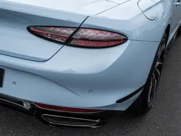 Bentley Continental GTC S Mood