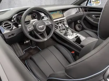 Bentley Continental GTC S Mood