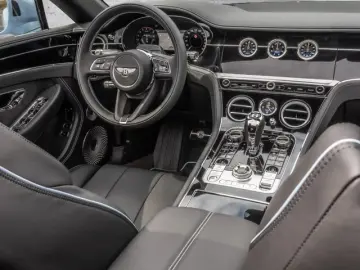 Bentley Continental GTC S Mood