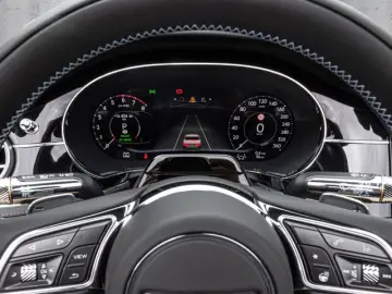 Bentley Continental GTC S Mood