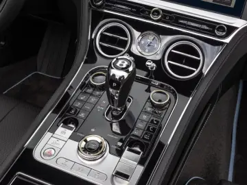 Bentley Continental GTC S Mood