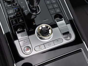 Bentley Continental GTC S Mood