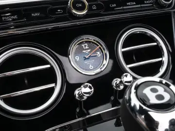 Bentley Continental GTC S Mood