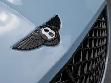 Bentley Continental GTC S Mood