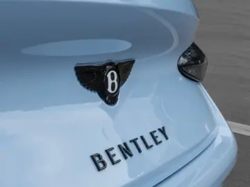 Bentley Continental GTC S Mood