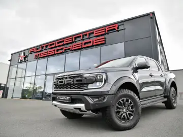 FORD Raptor Ranger 2.0 EcoBlue e-4WD  El. Rollo  AHK