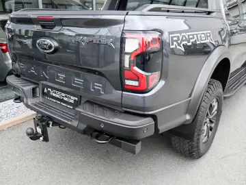FORD Raptor Ranger 2.0 EcoBlue e-4WD  El. Rollo  AHK