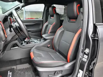FORD Raptor Ranger 2.0 EcoBlue e-4WD  El. Rollo  AHK