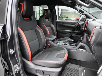 FORD Raptor Ranger 2.0 EcoBlue e-4WD  El. Rollo  AHK