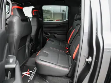 FORD Raptor Ranger 2.0 EcoBlue e-4WD  El. Rollo  AHK