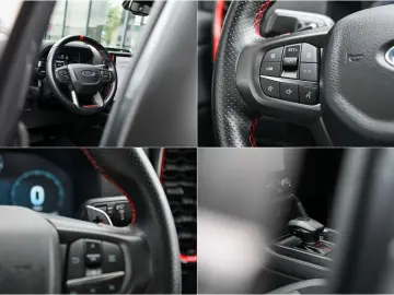 FORD Raptor Ranger 2.0 EcoBlue e-4WD  El. Rollo  AHK