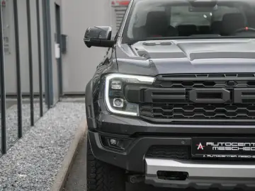 FORD Raptor Ranger 2.0 EcoBlue e-4WD  El. Rollo  AHK