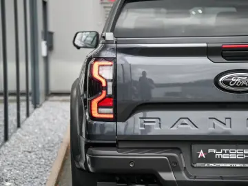 FORD Raptor Ranger 2.0 EcoBlue e-4WD  El. Rollo  AHK