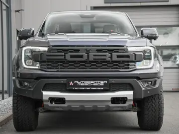 FORD Raptor Ranger 2.0 EcoBlue e-4WD  El. Rollo  AHK