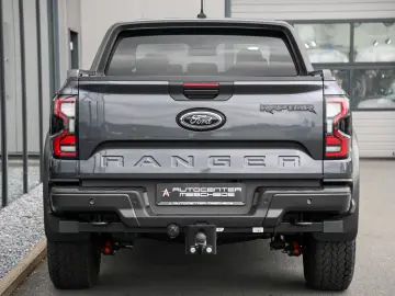 FORD Raptor Ranger 2.0 EcoBlue e-4WD  El. Rollo  AHK