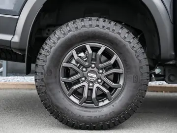 FORD Raptor Ranger 2.0 EcoBlue e-4WD  El. Rollo  AHK