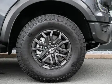 FORD Raptor Ranger 2.0 EcoBlue e-4WD  El. Rollo  AHK