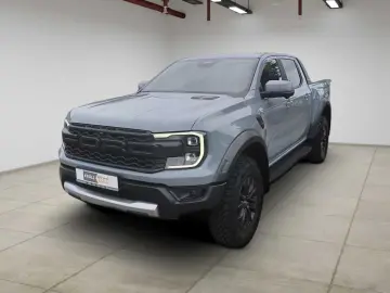 FORD Raptor e-4WD Doppelkabine