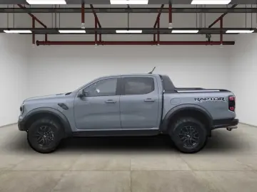 FORD Raptor e-4WD Doppelkabine