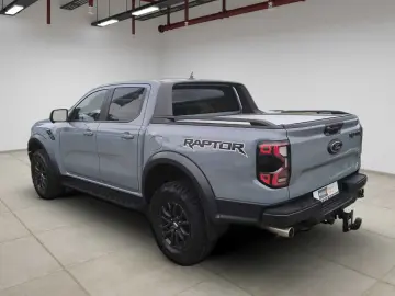 FORD Raptor e-4WD Doppelkabine