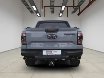 FORD Raptor e-4WD Doppelkabine