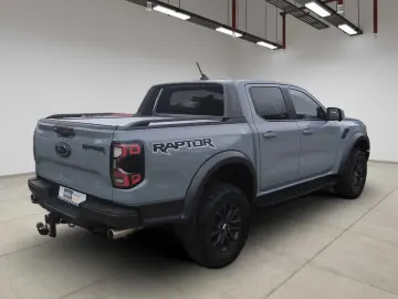 FORD Raptor e-4WD Doppelkabine