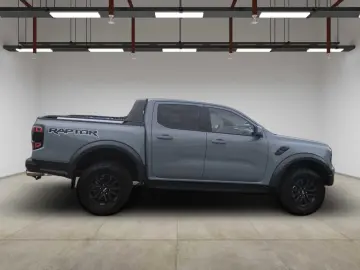 FORD Raptor e-4WD Doppelkabine