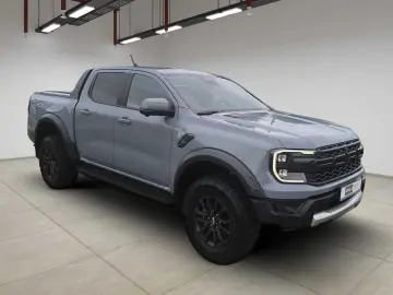 FORD Raptor e-4WD Doppelkabine