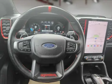 FORD Raptor e-4WD Doppelkabine
