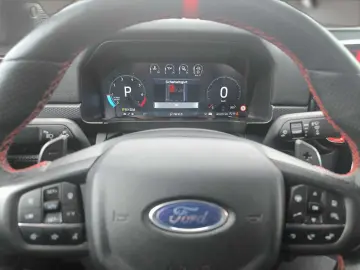 FORD Raptor e-4WD Doppelkabine