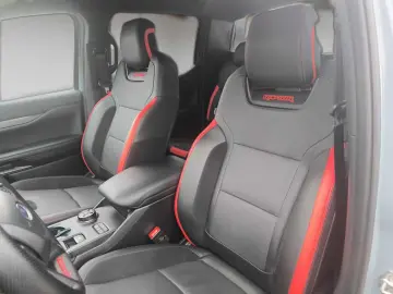 FORD Raptor e-4WD Doppelkabine
