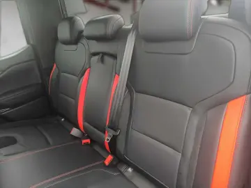 FORD Raptor e-4WD Doppelkabine