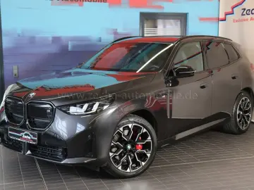 BMW X3 M50 M-SportPRO.AHK.DrivProf.Standhzg.Sitzbel.