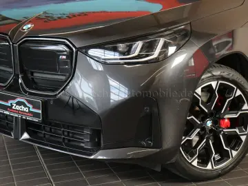 BMW X3 M50 M-SportPRO.AHK.DrivProf.Standhzg.Sitzbel.