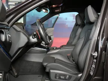 BMW X3 M50 M-SportPRO.AHK.DrivProf.Standhzg.Sitzbel.