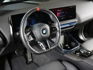 BMW X3 M50 M-SportPRO.AHK.DrivProf.Standhzg.Sitzbel.