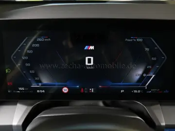 BMW X3 M50 M-SportPRO.AHK.DrivProf.Standhzg.Sitzbel.