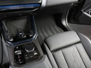 BMW X3 M50 M-SportPRO.AHK.DrivProf.Standhzg.Sitzbel.