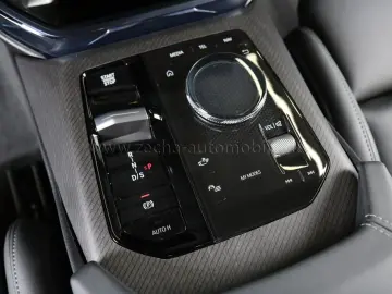 BMW X3 M50 M-SportPRO.AHK.DrivProf.Standhzg.Sitzbel.