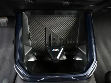 BMW X3 M50 M-SportPRO.AHK.DrivProf.Standhzg.Sitzbel.