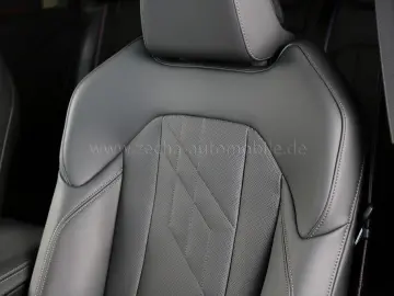 BMW X3 M50 M-SportPRO.AHK.DrivProf.Standhzg.Sitzbel.