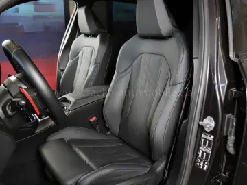 BMW X3 M50 M-SportPRO.AHK.DrivProf.Standhzg.Sitzbel.