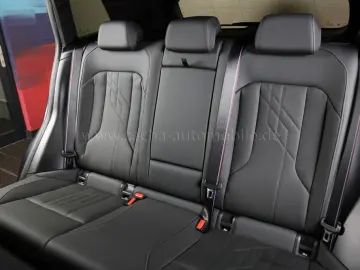 BMW X3 M50 M-SportPRO.AHK.DrivProf.Standhzg.Sitzbel.