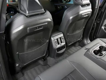 BMW X3 M50 M-SportPRO.AHK.DrivProf.Standhzg.Sitzbel.