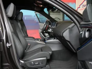 BMW X3 M50 M-SportPRO.AHK.DrivProf.Standhzg.Sitzbel.