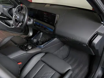 BMW X3 M50 M-SportPRO.AHK.DrivProf.Standhzg.Sitzbel.